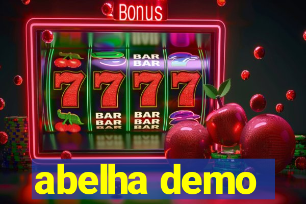 abelha demo